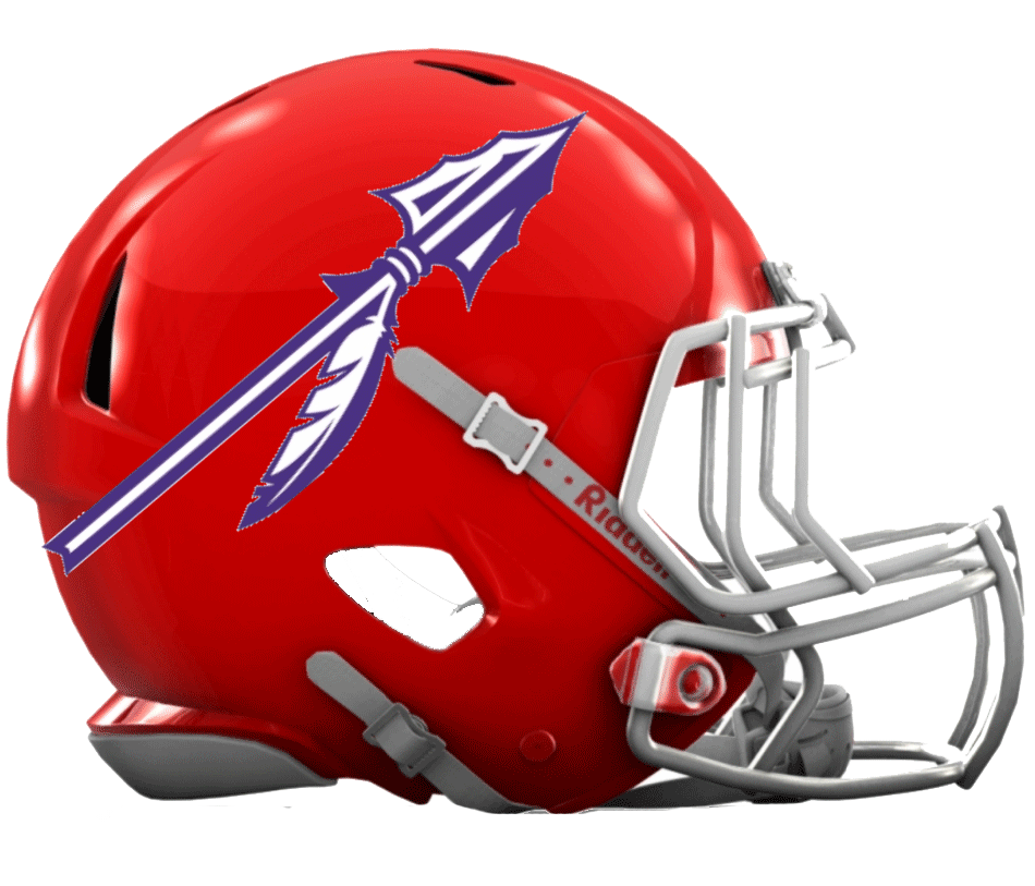 Juniata Little Indians Central Keystone Football & Cheer League