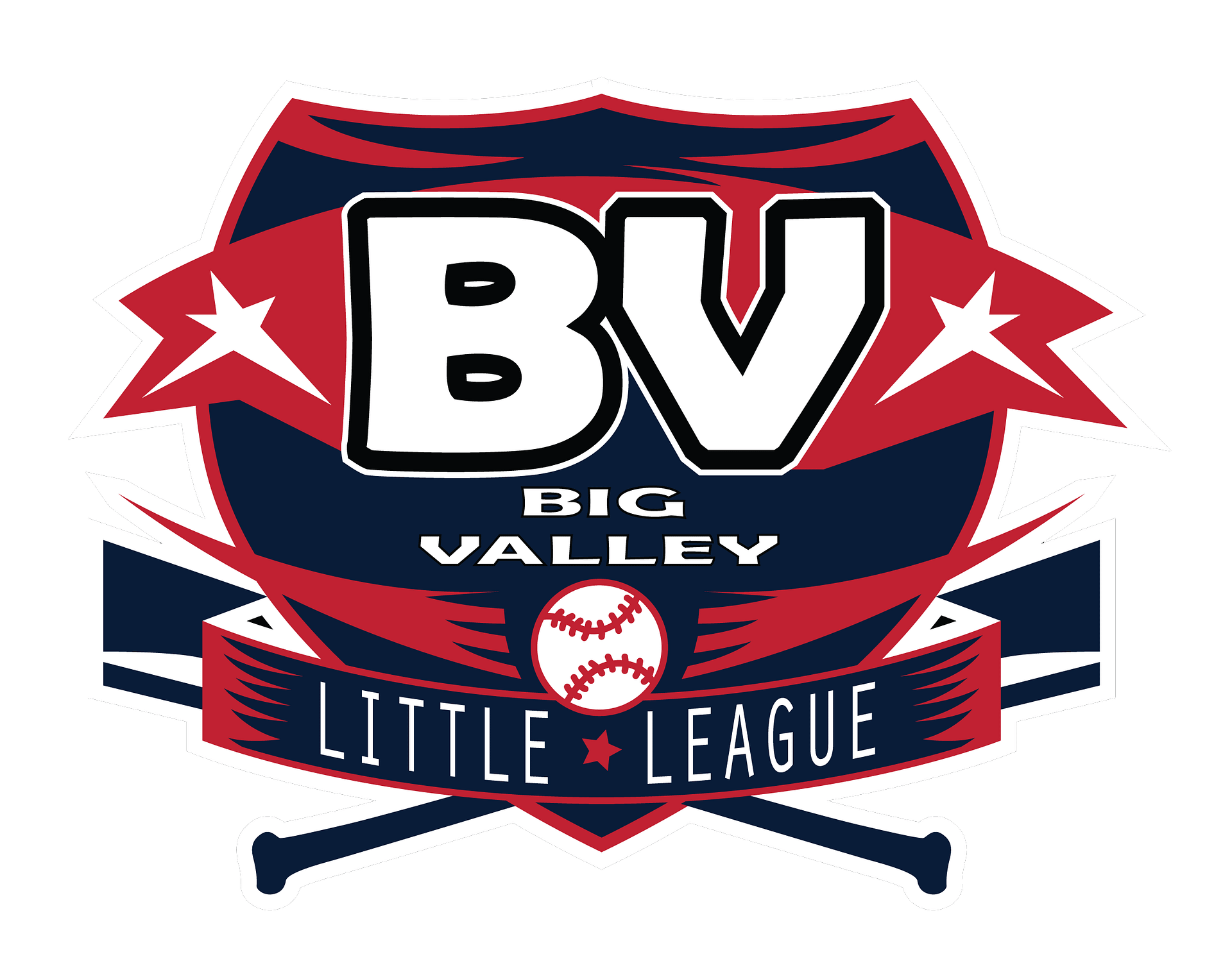2023 Major League Super Series Big Valley Little League